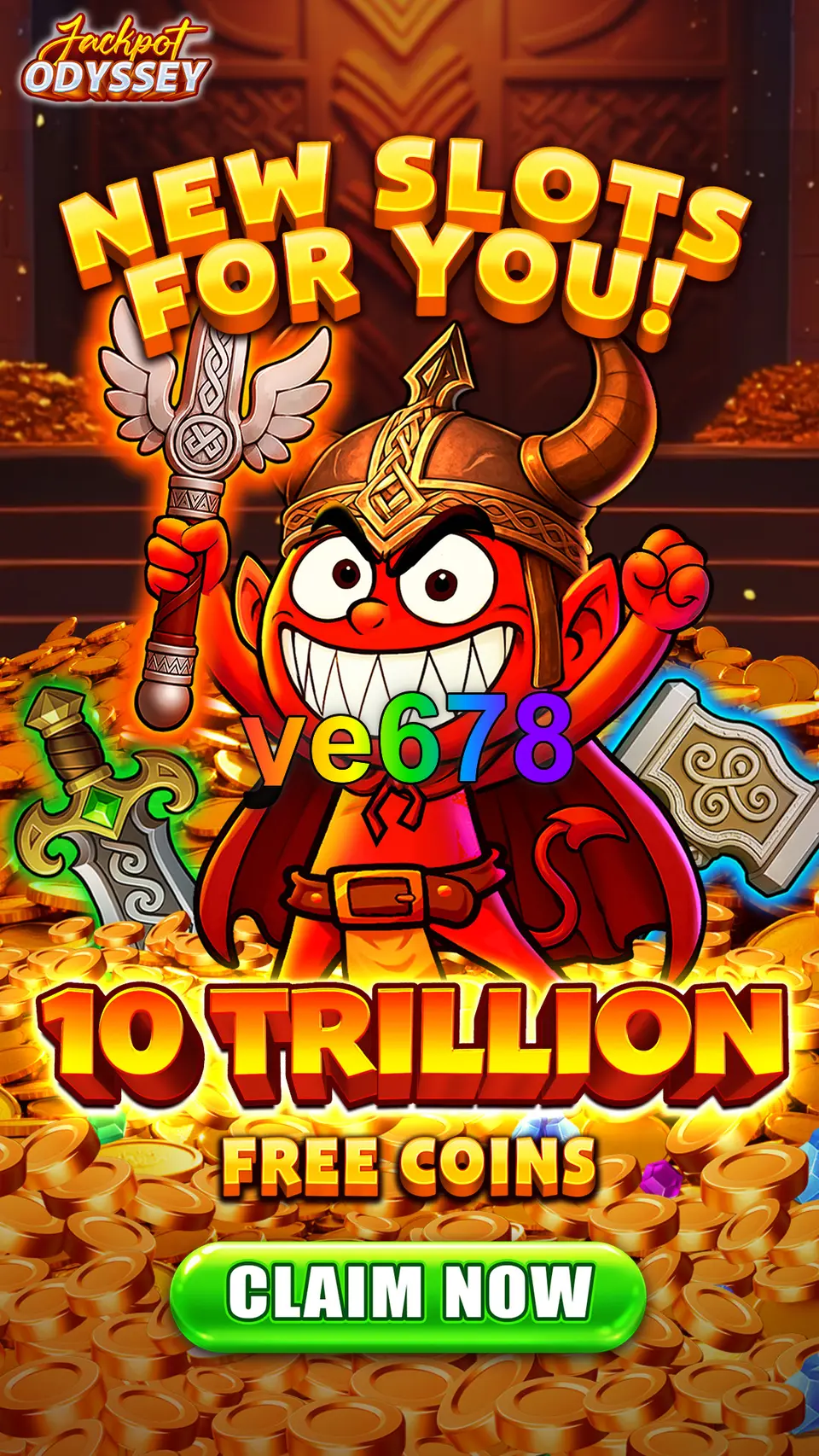 ye678 APK
