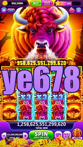 ye678 APK