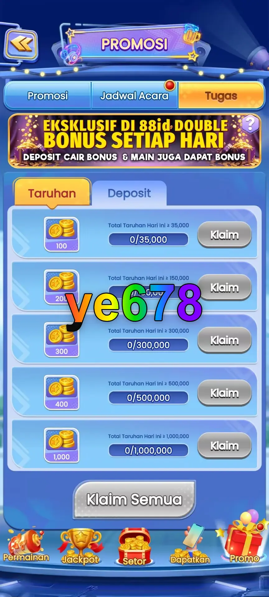 ye678 APK