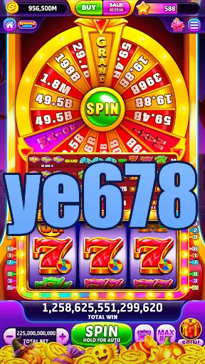 ye678 Masuk