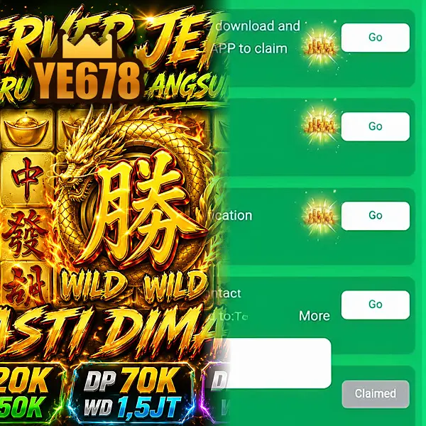 ye678 APK Resmi Unduh