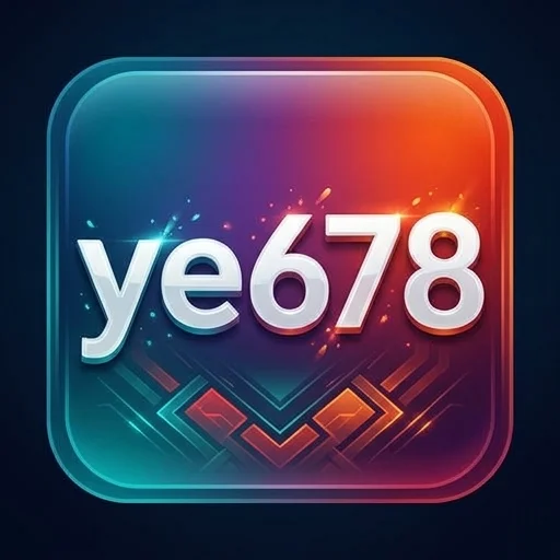ye678 Logo - Resmi